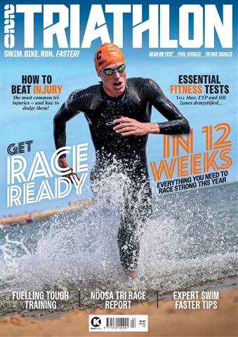 April 2024 issue April 2024