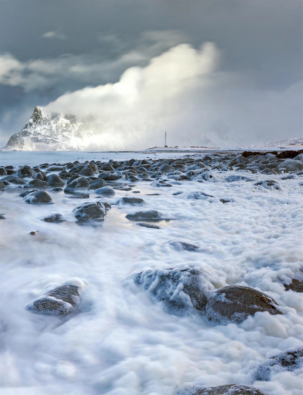 Outdoor Photography Preview Pages