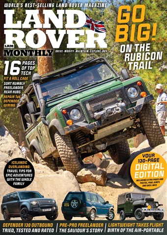 April 2024 issue April 2024