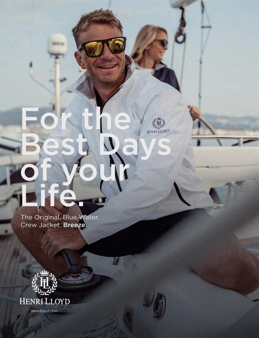 Sailing Today Preview Pages