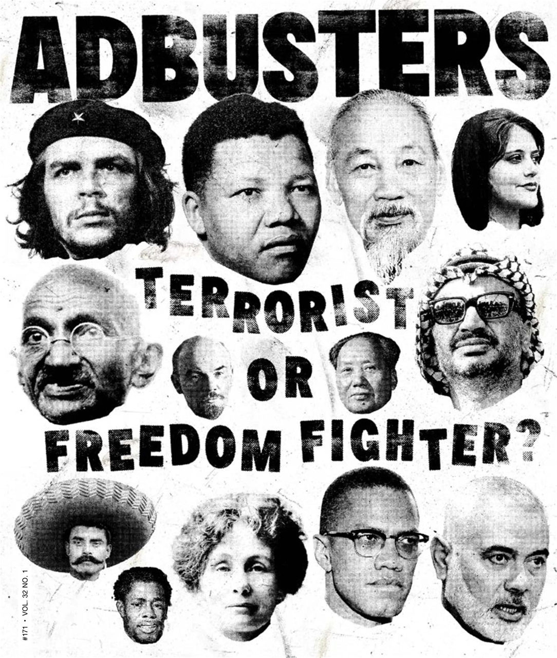 Adbusters Preview Pages