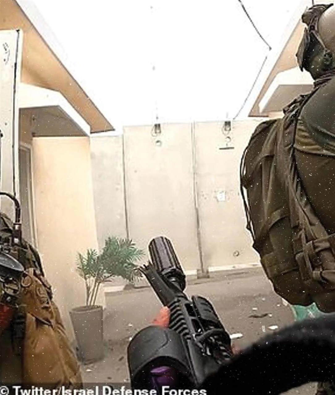 Adbusters Preview Pages