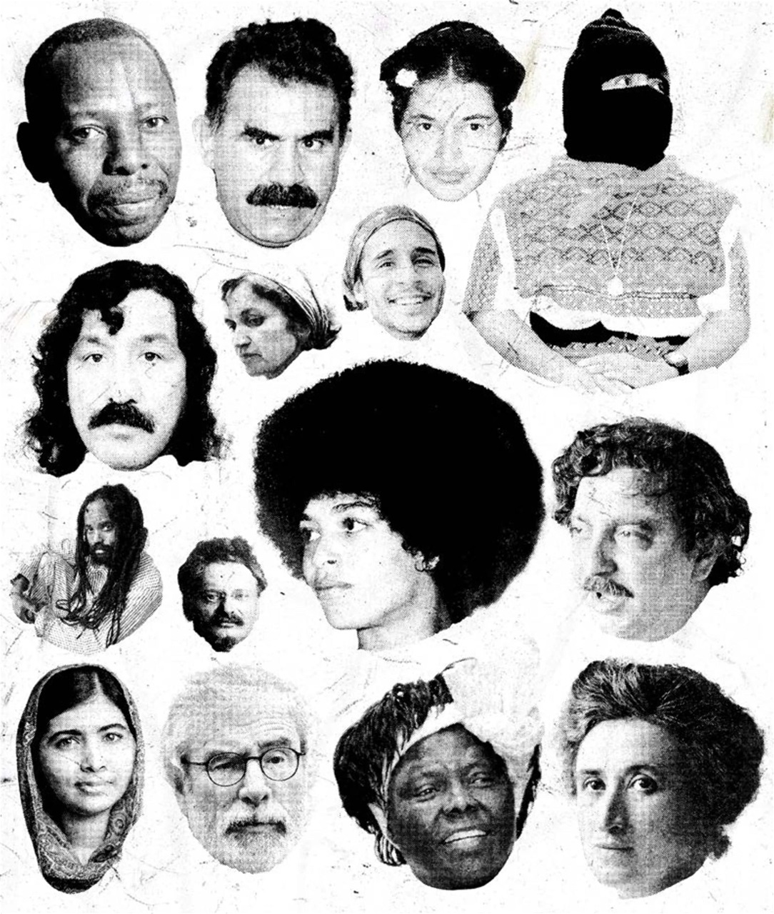 Adbusters Preview Pages