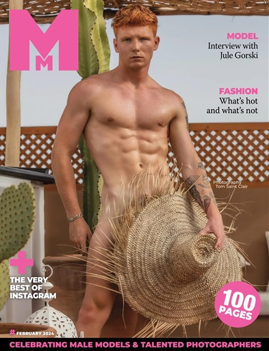 MM in English issue 