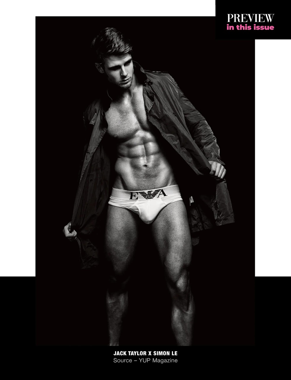 MM in English Preview Pages