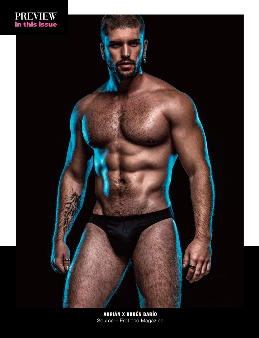 MM in English Preview Pages