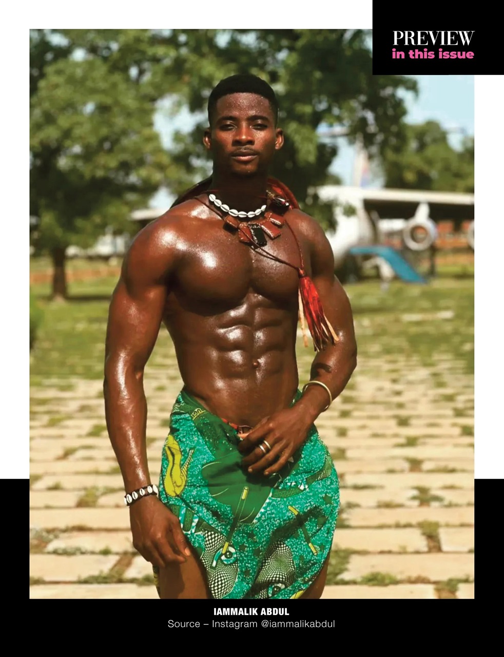 MM in English Preview Pages