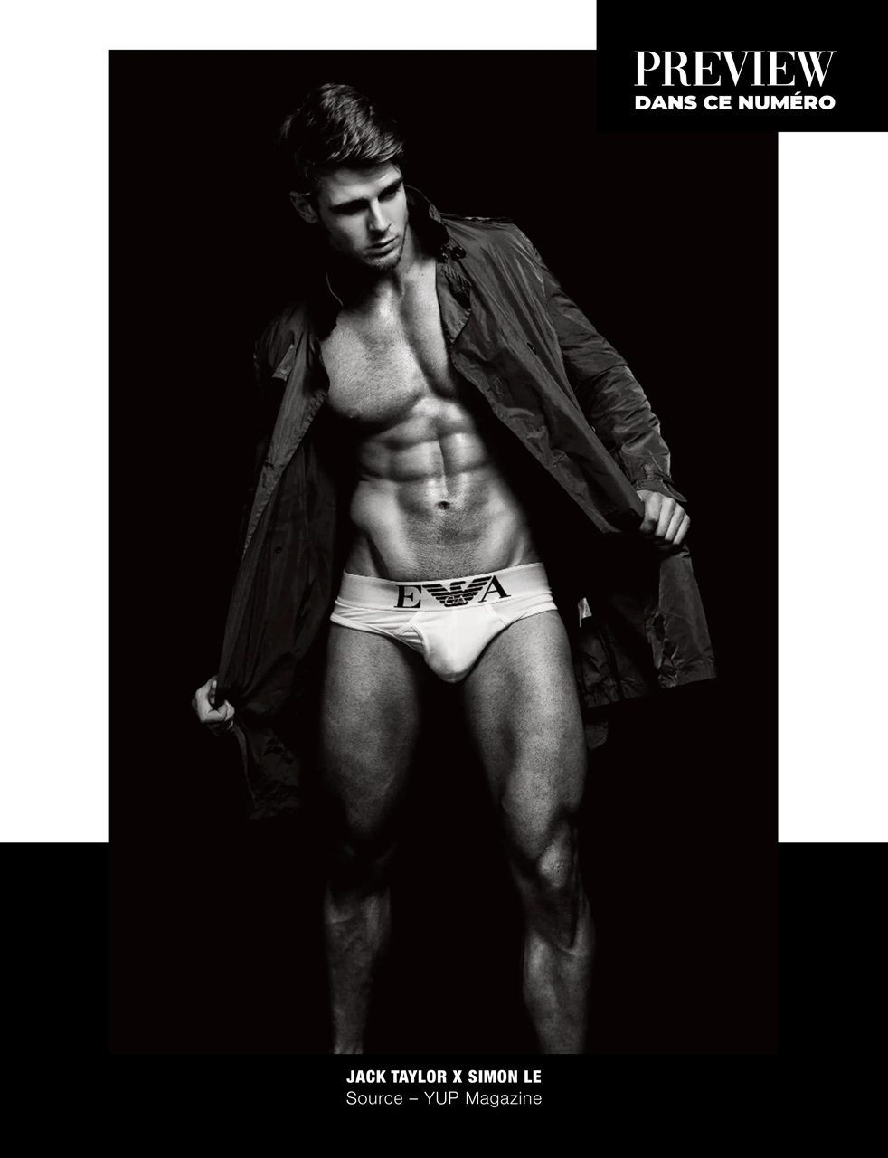 MMensuel Preview Pages