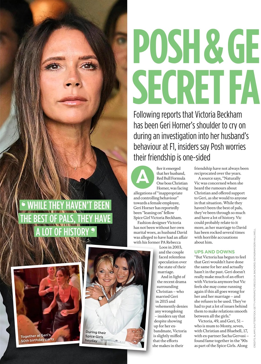 Closer Preview Pages