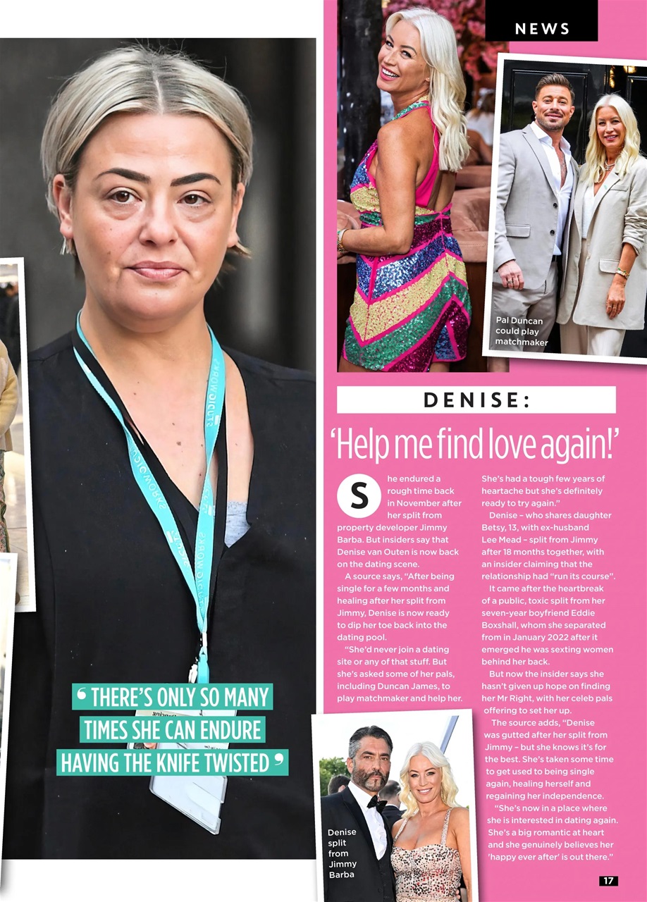 Closer Preview Pages