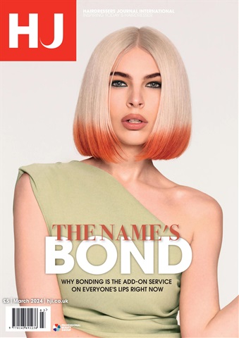 Hairdressers Journal issue March 2024