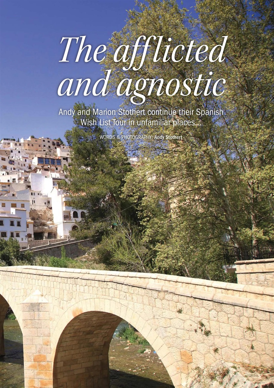 MMM magazine Preview Pages