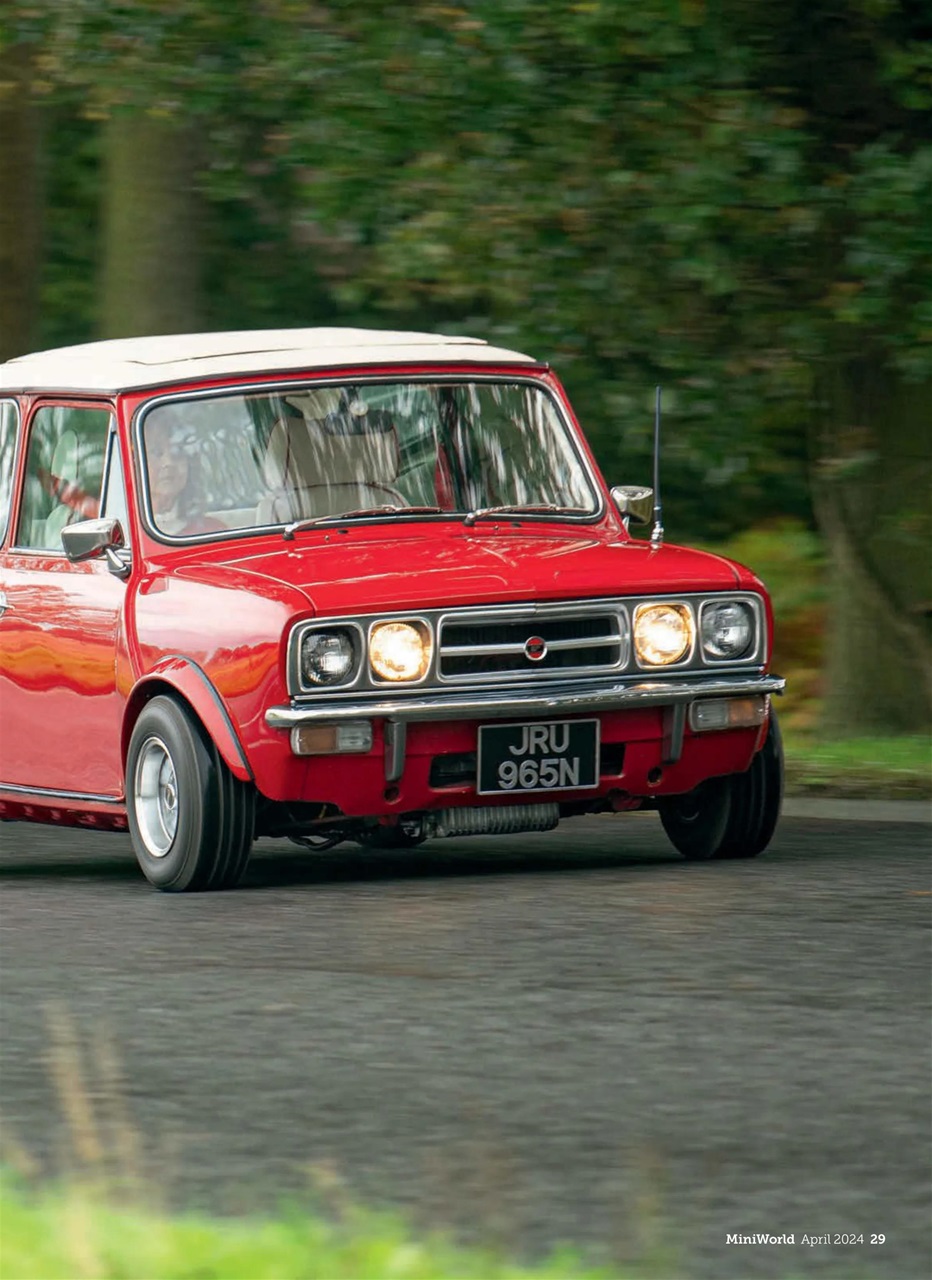 Mini World Preview Pages