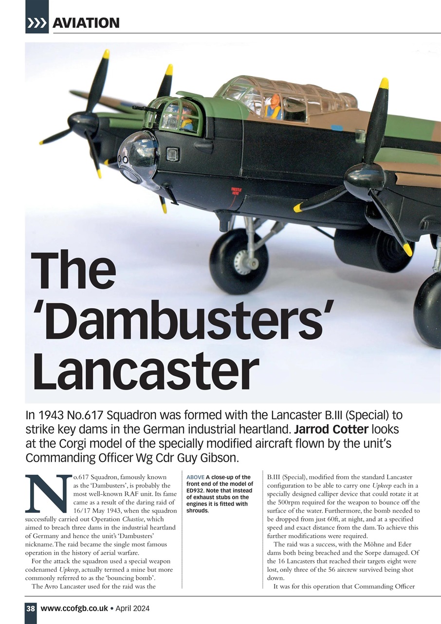 Diecast Collector Preview Pages