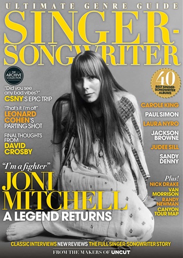 Uncut The Archive Collection issue 