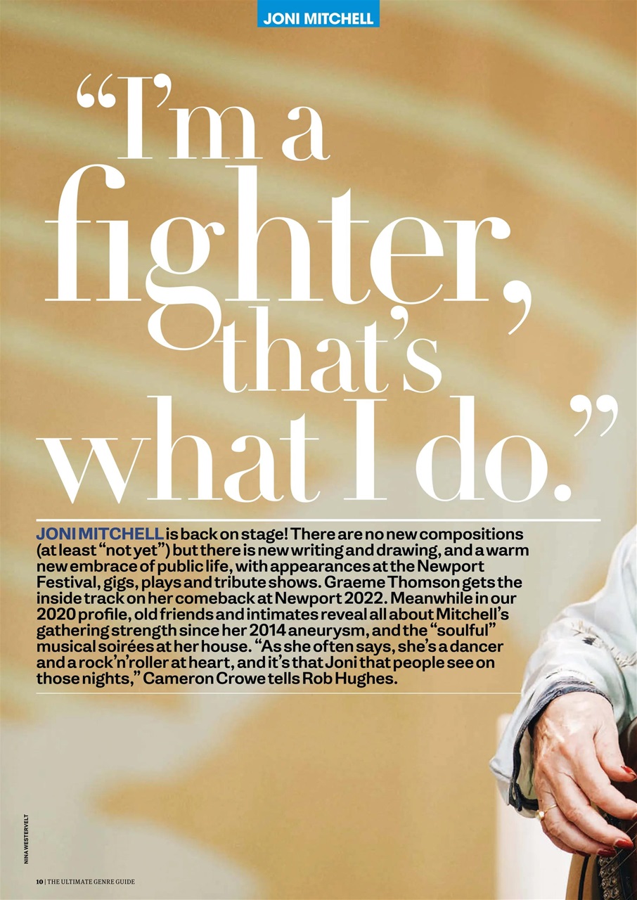 Uncut The Archive Collection Preview Pages