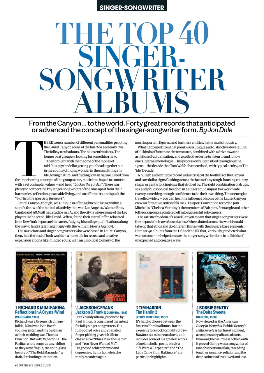 Uncut The Archive Collection Preview Pages