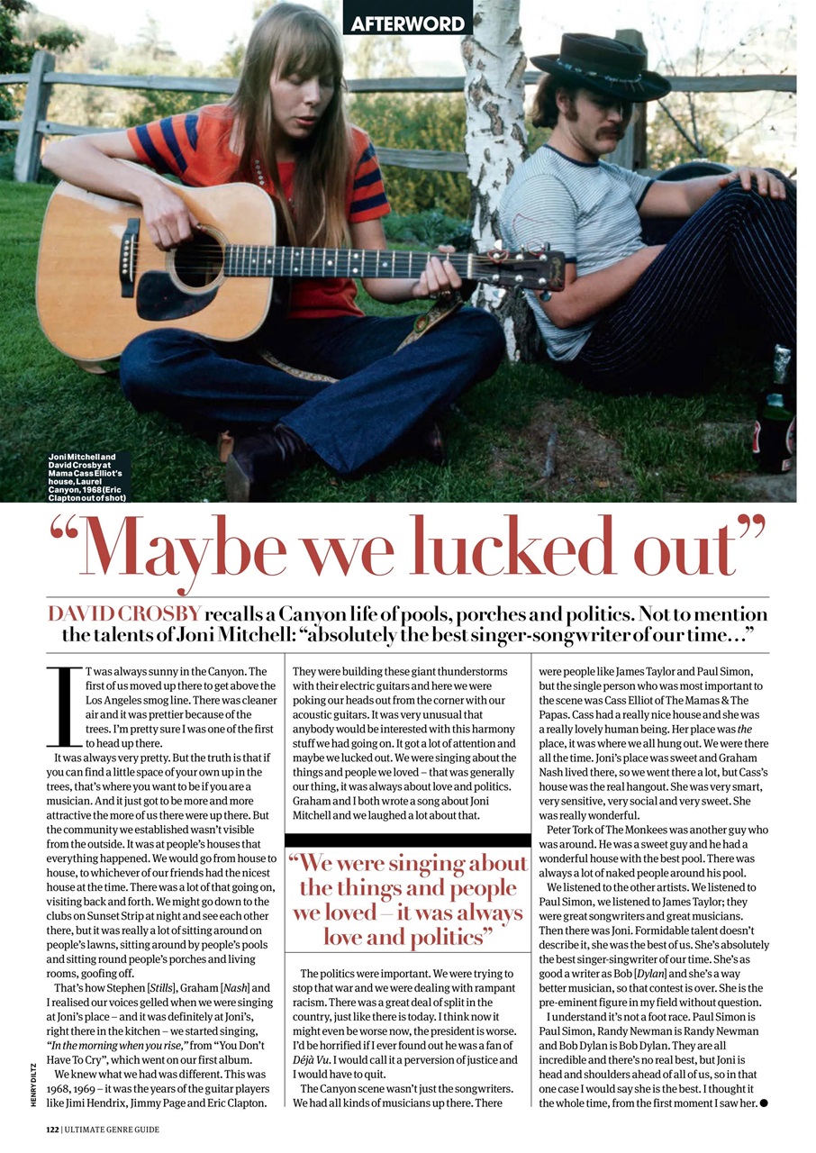 Uncut The Archive Collection Preview Pages