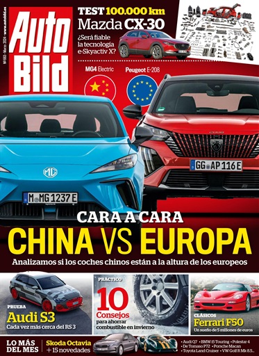 Auto Bild issue 