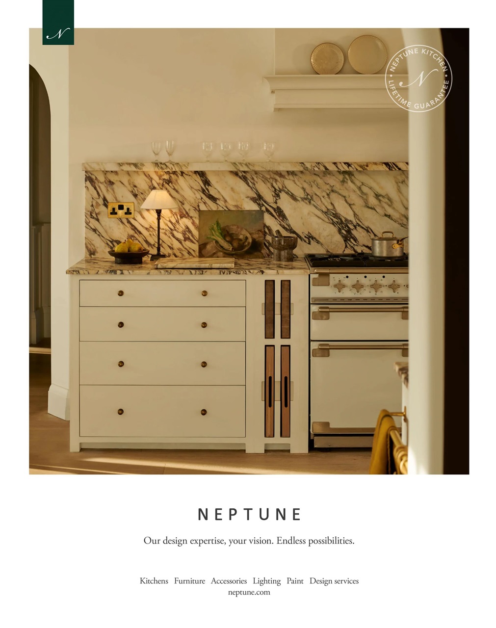 The Simple Things Preview Pages