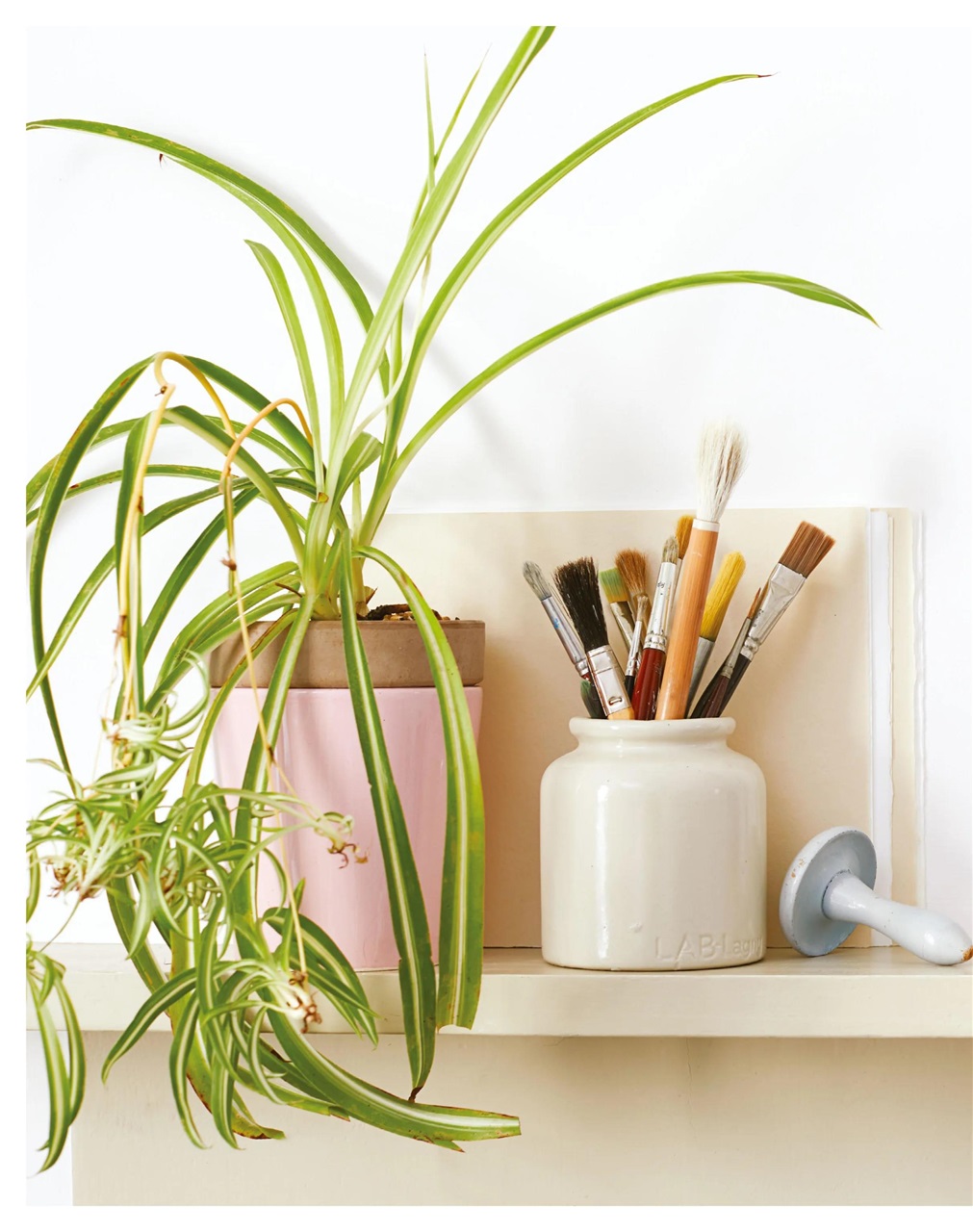 The Simple Things Preview Pages