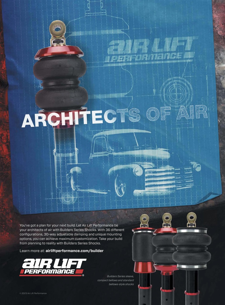 Street Trucks Preview Pages