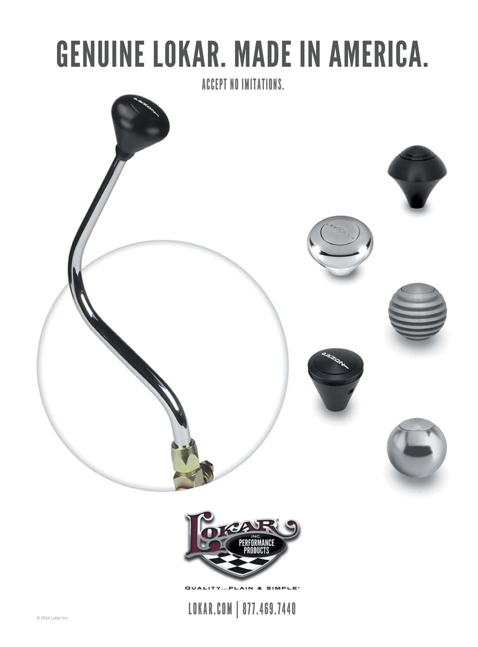 Street Trucks Preview Pages