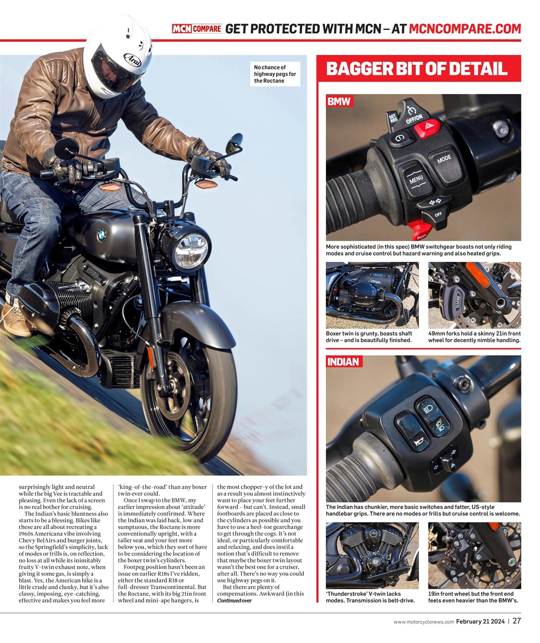 MCN Preview Pages