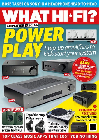April 2024 issue April 2024