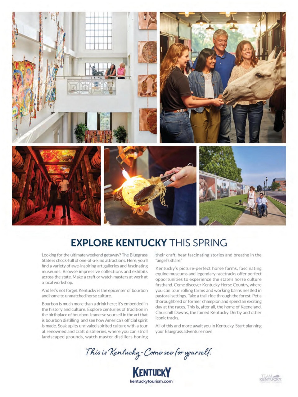 Southern Lady Preview Pages