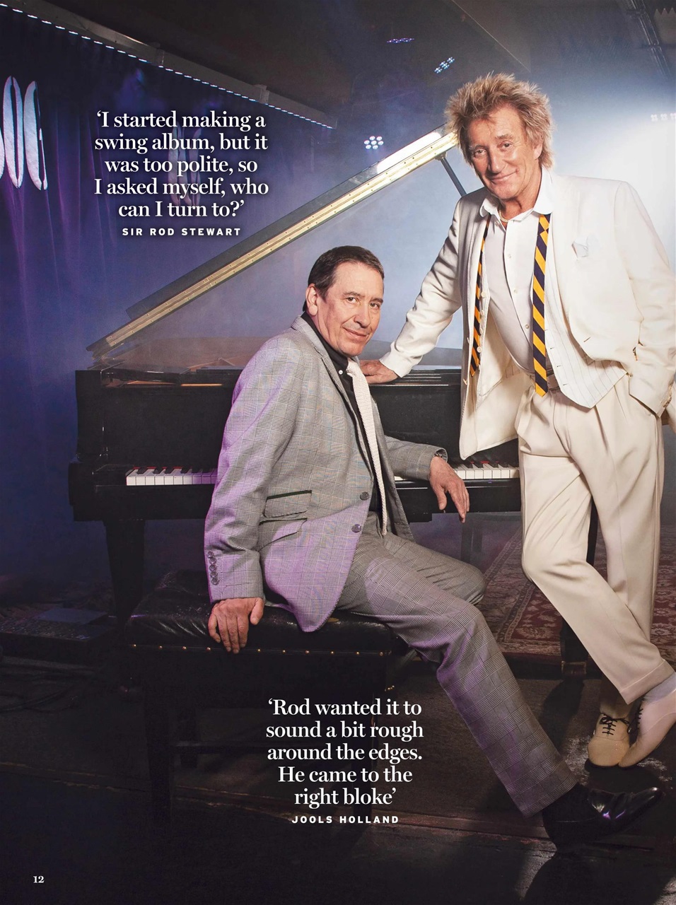 Radio Times Preview Pages