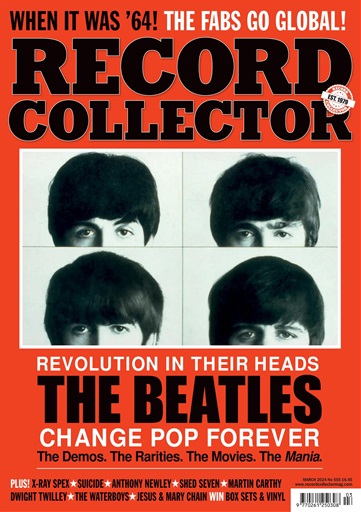 Record Collector issue 