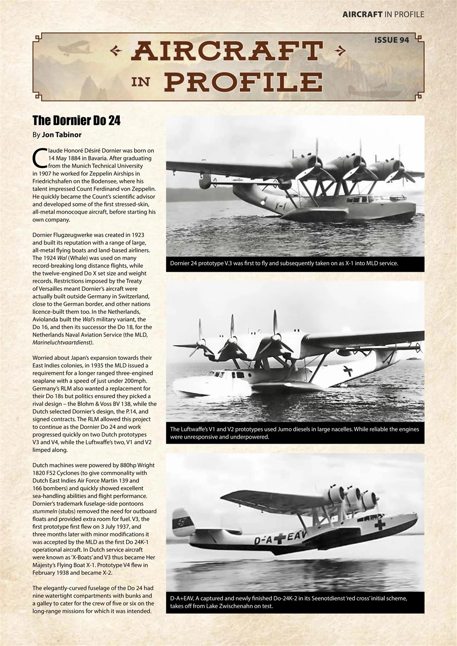 Scale Aircraft Modelling Preview Pages