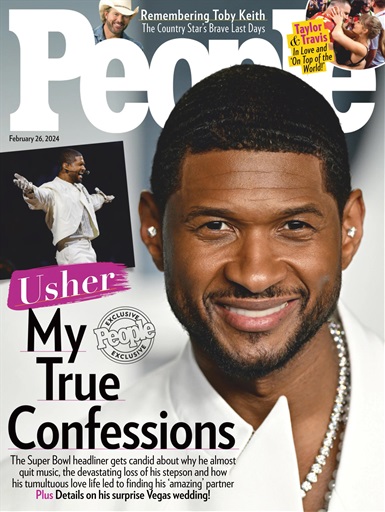 People issue 