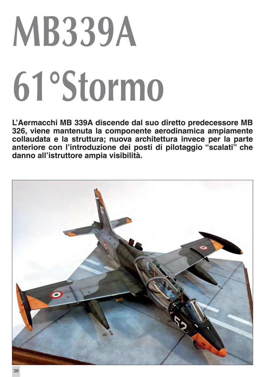 Sky Model Preview Pages