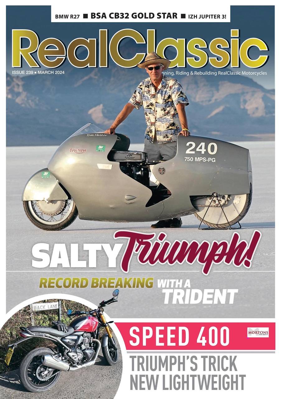 RealClassic Preview Pages