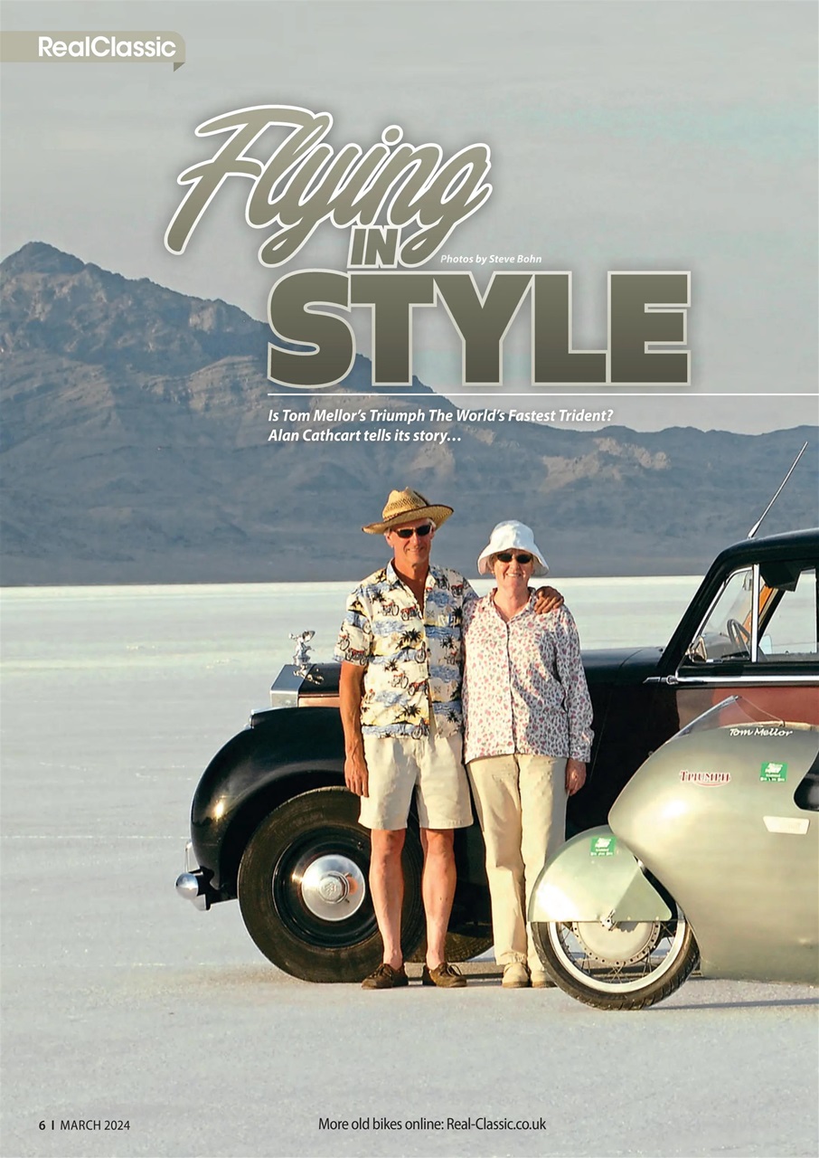 RealClassic Preview Pages