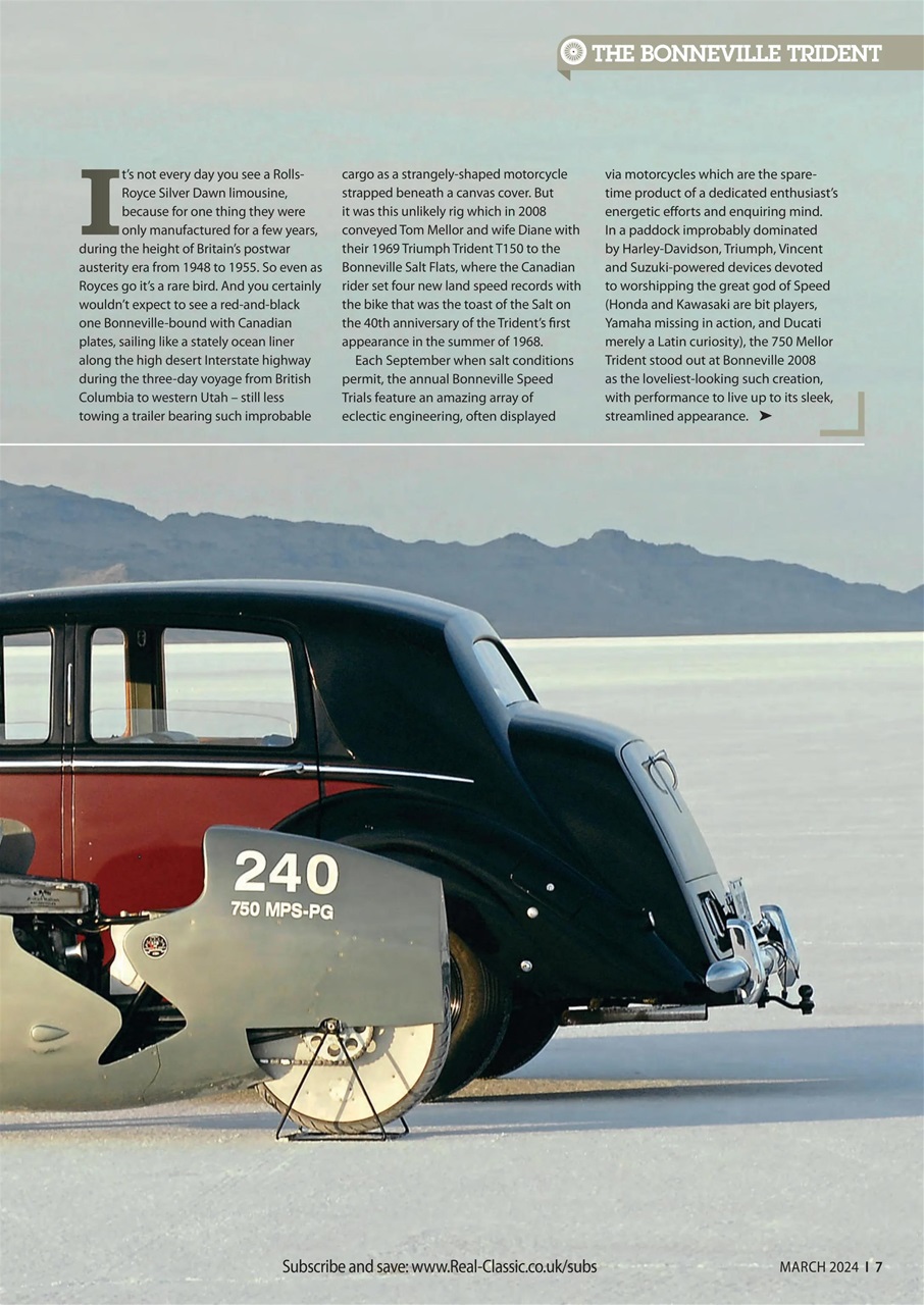 RealClassic Preview Pages