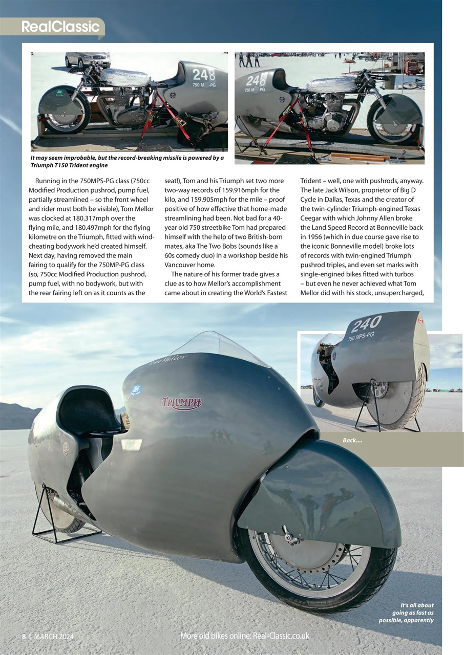 RealClassic Preview Pages