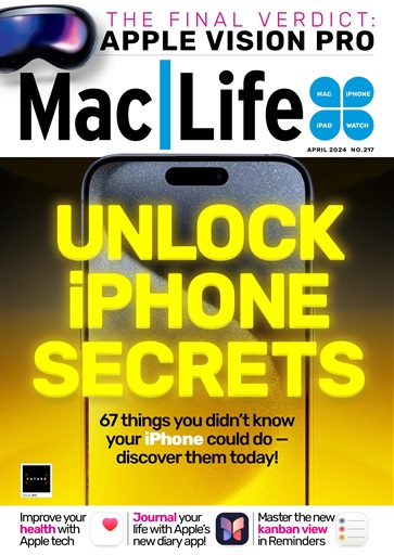 Mac|Life issue 