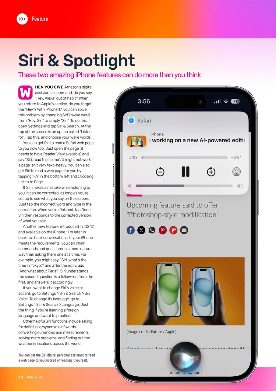 Mac|Life Preview Pages