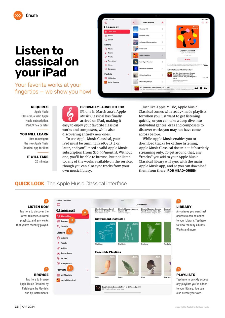 Mac|Life Preview Pages