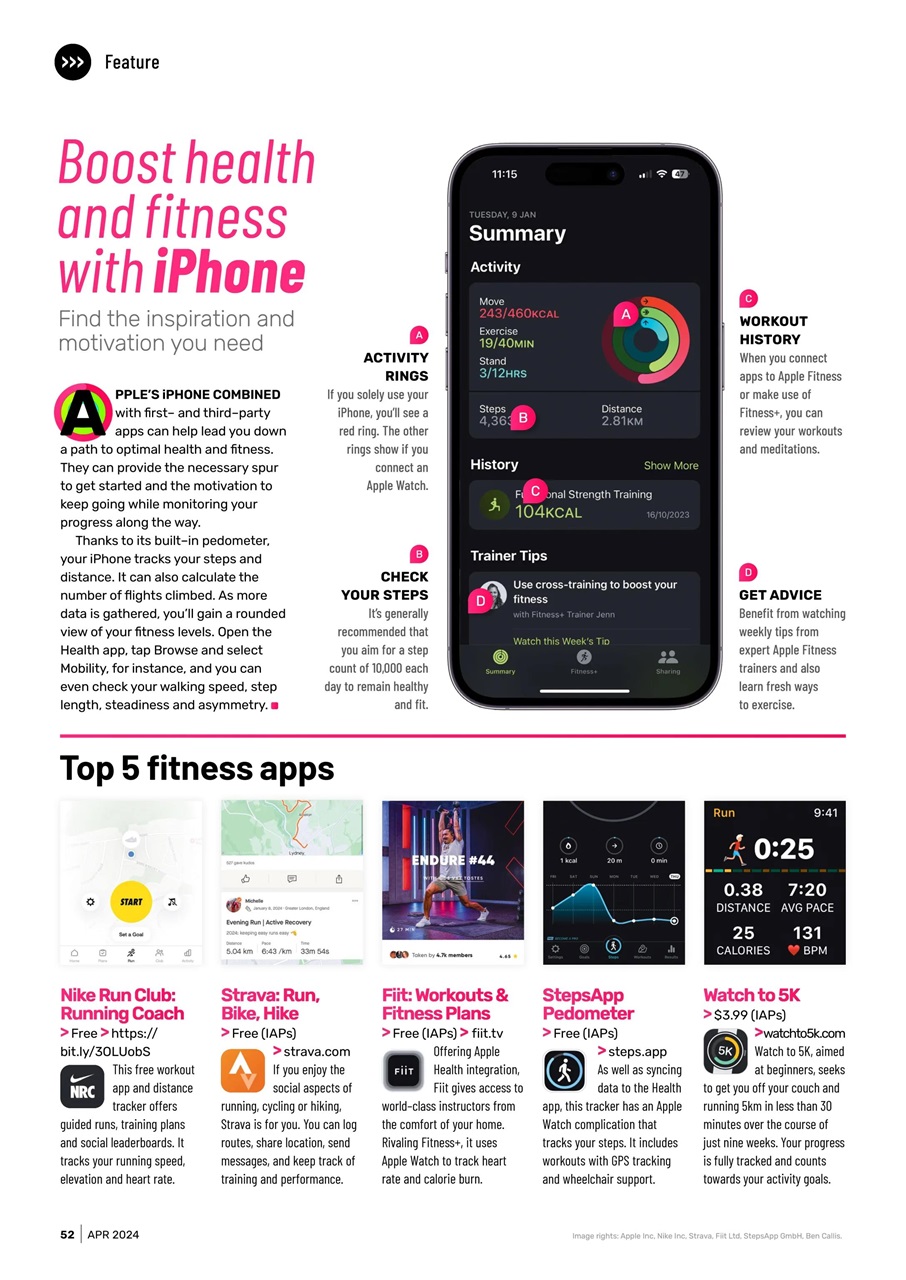 Mac|Life Preview Pages