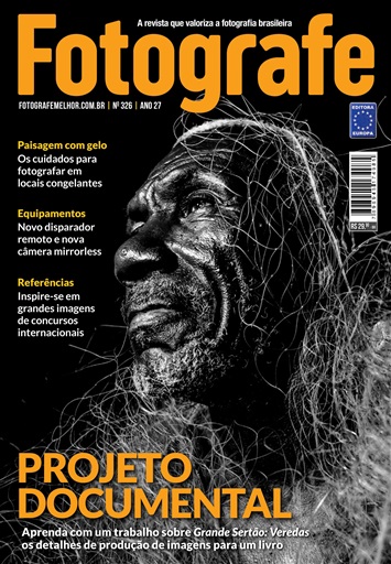 Fotografe issue 