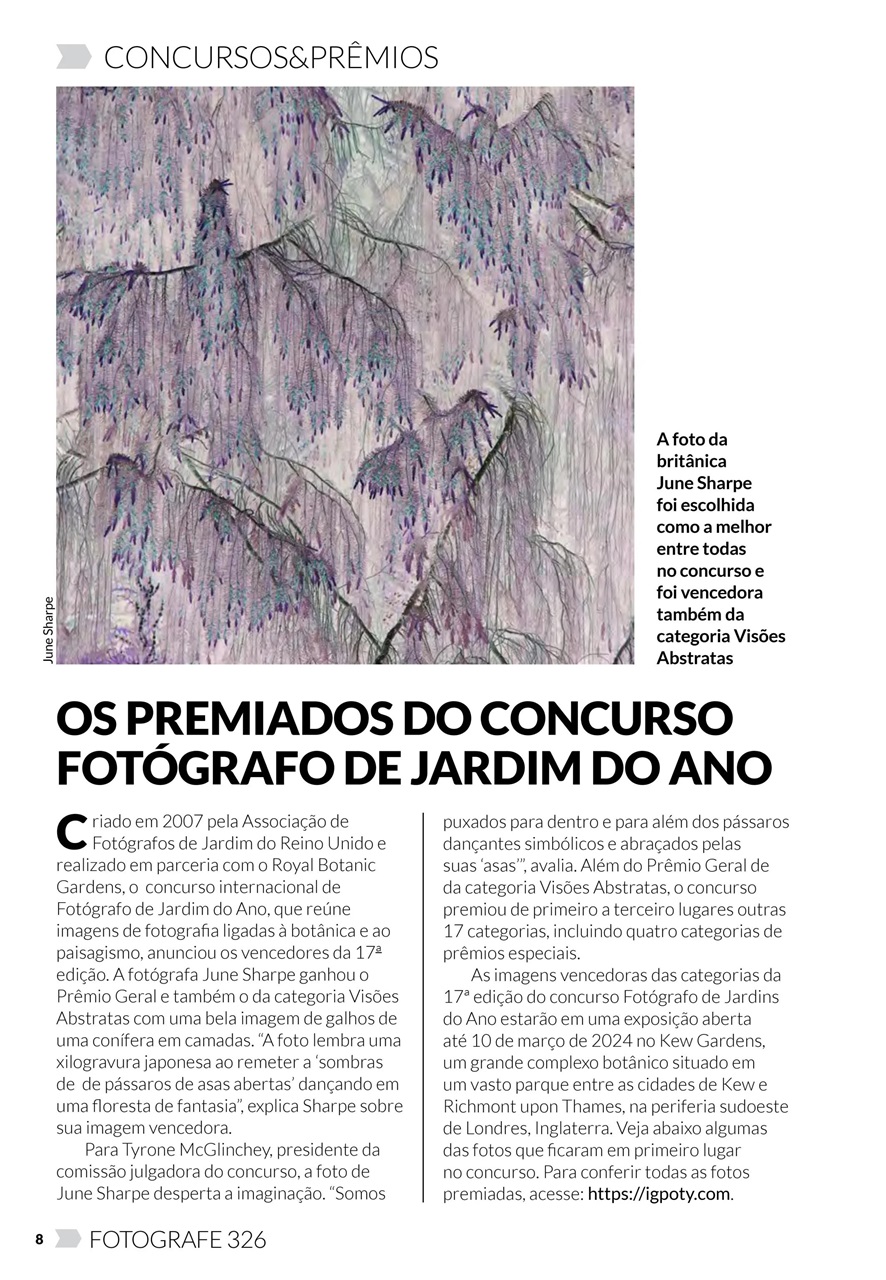 Fotografe Preview Pages