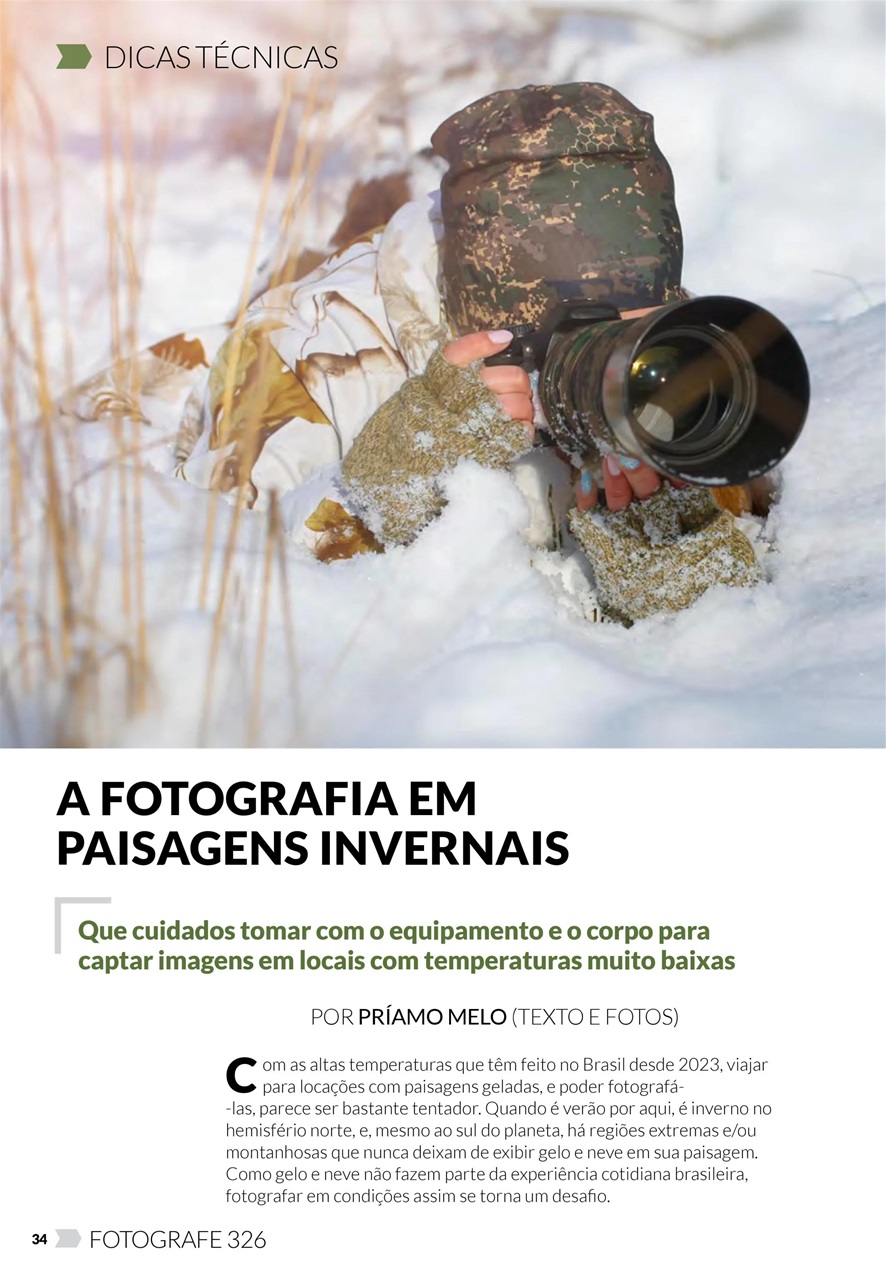 Fotografe Preview Pages