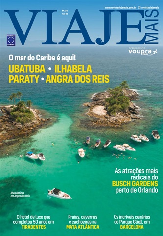Edição 273 issue Edição 273