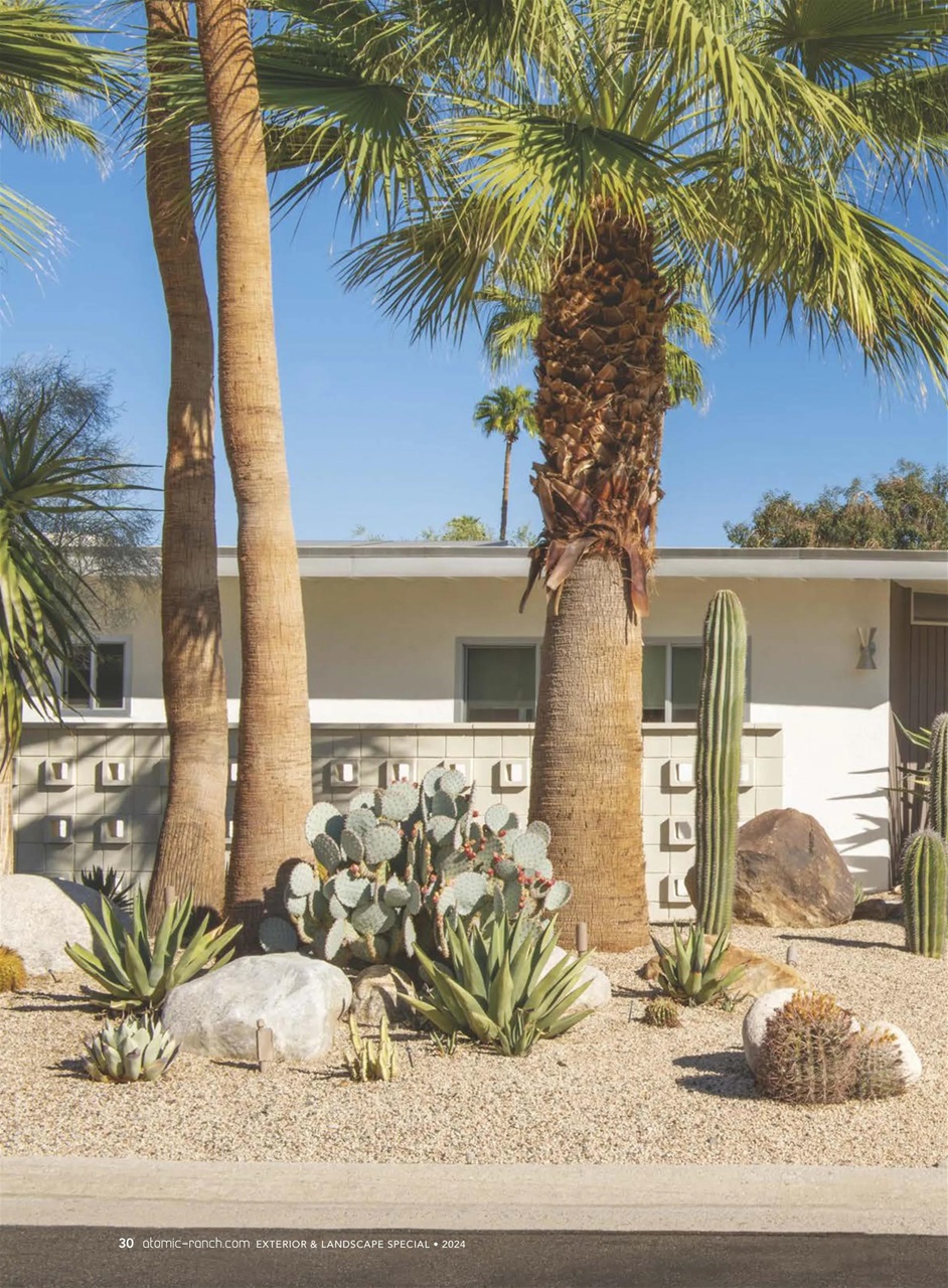 Atomic Ranch Preview Pages