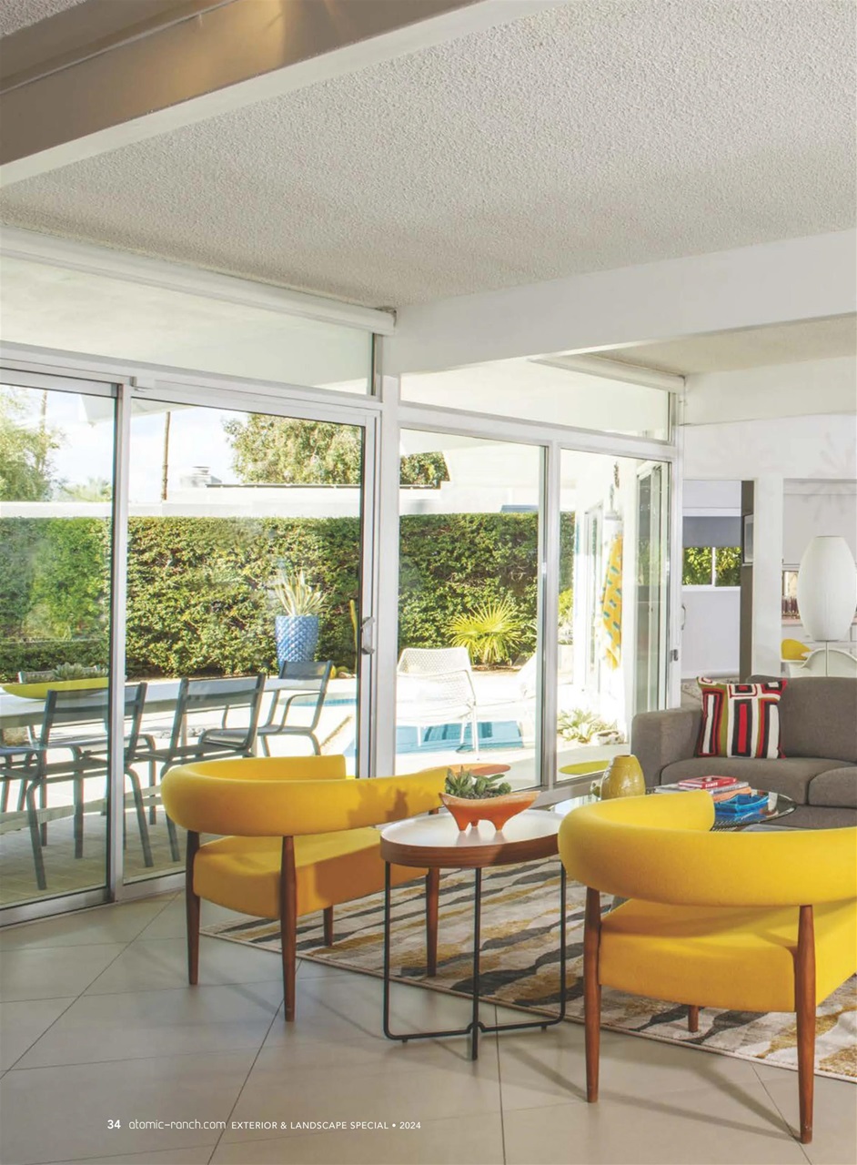 Atomic Ranch Preview Pages