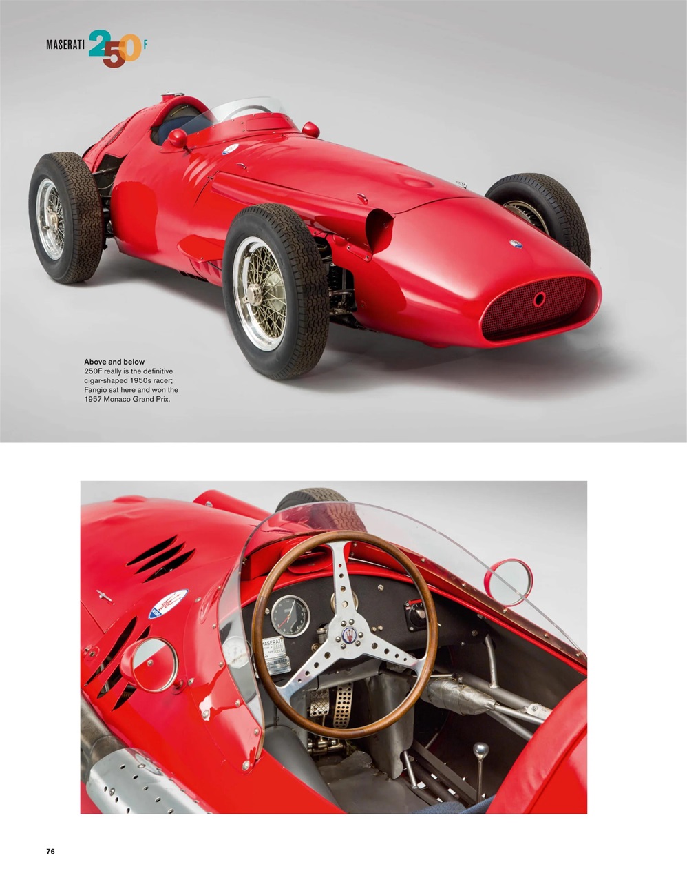 Octane Preview Pages